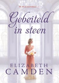 cover of the book 1 Gebeiteld in steen