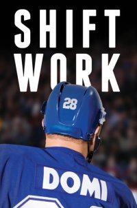 cover of the book Shift Work