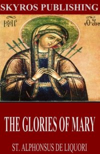 cover of the book The Glories of Mary