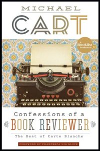 cover of the book Confessions of a Book Reviewer: The Best of Carte Blanche