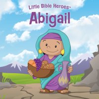 cover of the book Abigail