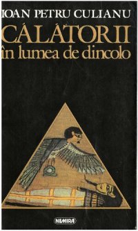 cover of the book Calatorii in lumea de dincolo