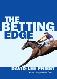 cover of the book The Betting Edge