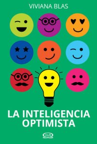 cover of the book La inteligencia optimista