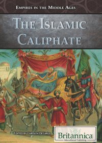 cover of the book The Islamic Caliphate