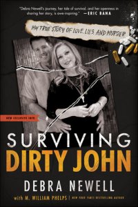 cover of the book Surviving Dirty John