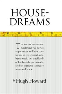 cover of the book House-Dreams