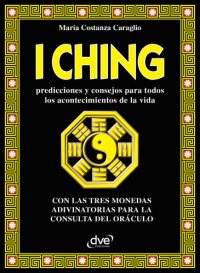 cover of the book I ching