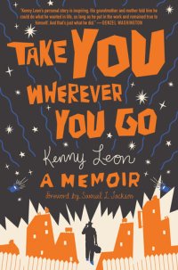 cover of the book Take You Wherever You Go