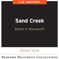 cover of the book Sand Creek: Battle or Massacre?