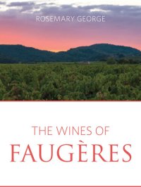 cover of the book The Wines of Faugères