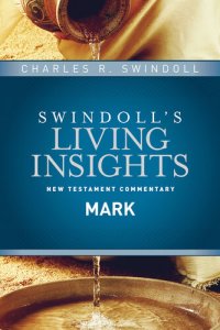 cover of the book Insights on Mark