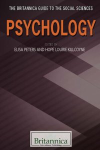 cover of the book Psychology