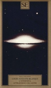 cover of the book L'eternità attraverso gli astri