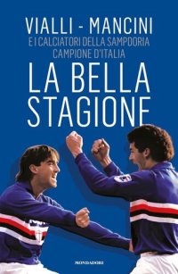 cover of the book La bella stagione