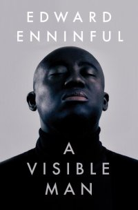 cover of the book A Visible Man