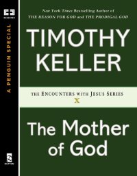 cover of the book The Mother of God