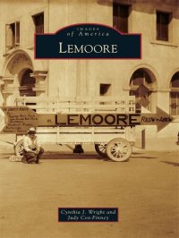 cover of the book Lemoore