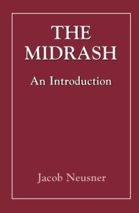 cover of the book The Midrash: An Introduction