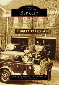 cover of the book Berkley