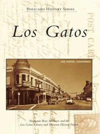 cover of the book Los Gatos