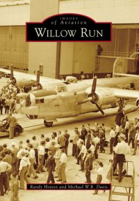 cover of the book Willow Run