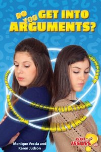 cover of the book Do You Get Into Arguments?