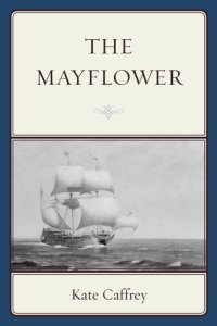 cover of the book The Mayflower