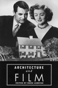 cover of the book Architecture and Film