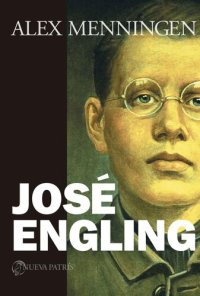 cover of the book Jose Engling