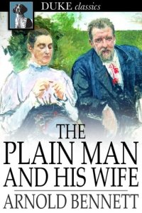 cover of the book The Plain Man and His Wife