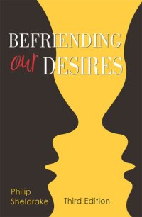 cover of the book Befriending Our Desires