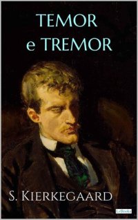 cover of the book Temor e Tremor