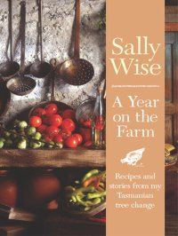 cover of the book A Year on the Farm