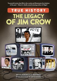 cover of the book The Legacy of Jim Crow