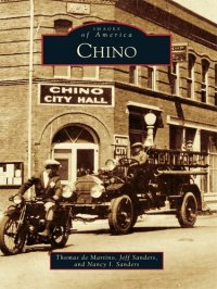 cover of the book Chino