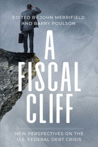 cover of the book A Fiscal Cliff