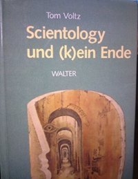 cover of the book Scientology with(out) an End