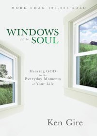 cover of the book Windows of the Soul