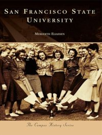 cover of the book San Francisco State University