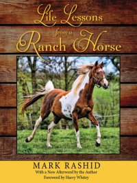 cover of the book Life Lessons from a Ranch Horse: With a New Afterword by the Author