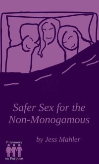 cover of the book Safer Sex for the Non-Monogamous