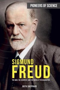 cover of the book Sigmund Freud