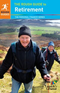 cover of the book The Rough Guide to Retirement