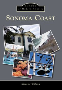 cover of the book Sonoma Coast