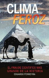 cover of the book Clima Feroz