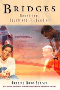 cover of the book Bridges: Reuniting Daughters & Daddies