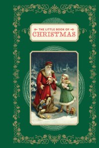 cover of the book The Little Book of Christmas