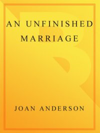 cover of the book An Unfinished Marriage