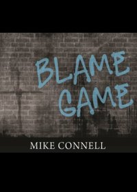 cover of the book Blame Game